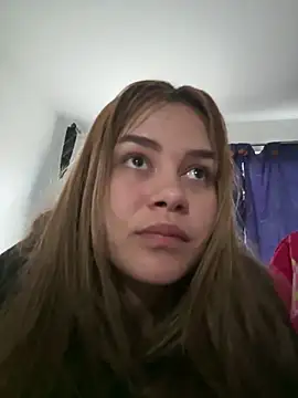 Scarlett fox   online show from 15, 2, 2026