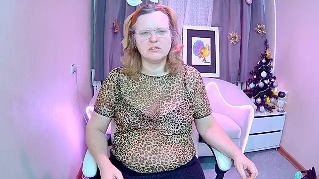 VestaWoody online show from 27, 11, 2025