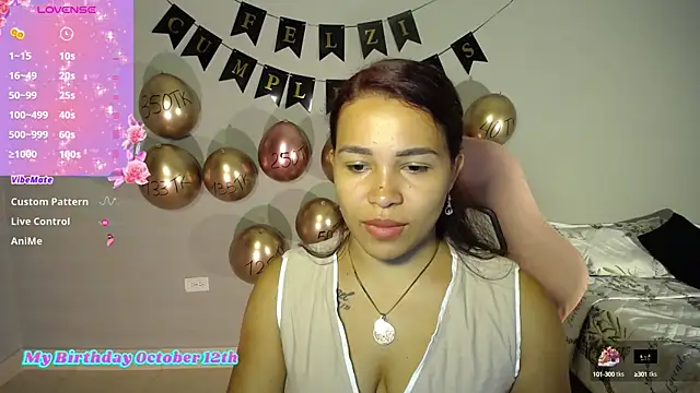 Snapshot of diabliita_ chatting on 12, 10, 2025 diabliita online show from 12, 10, 2025