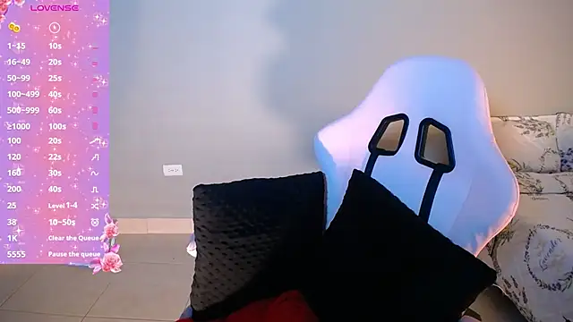 Snapshot of diabliita_ chatting on 22, 10, 2025 diabliita online show from 22, 10, 2025