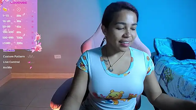 Snapshot of diabliita_ chatting on 26, 10, 2025 diabliita online show from 26, 10, 2025