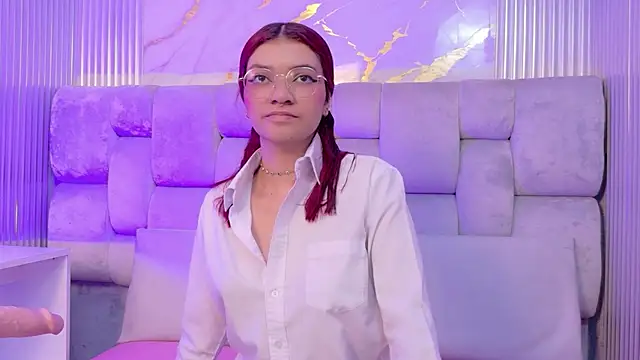 KiraRuby online show from 23, 10, 2025