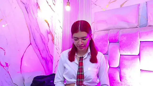 KiraRuby online show from 27, 11, 2025