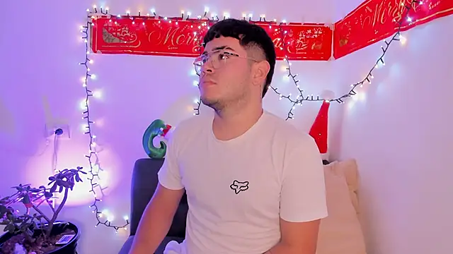 thiago occonor online show from 28, 11, 2025