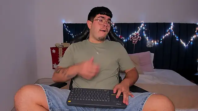 thiago occonor online show from 14, 1, 2026