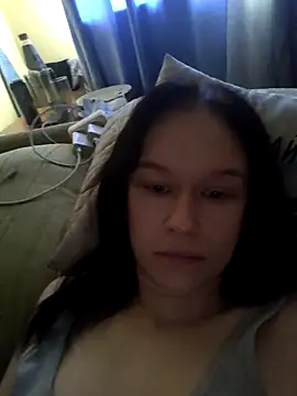 AlettaPaltrova online show from 27, 11, 2025