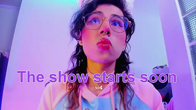 Sweet-SharoKitty online show from 22, 12, 2025