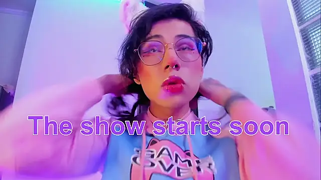 Sweet-SharoKitty online show from 11, 1, 2026