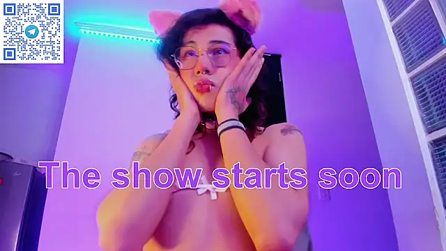 Snapshot of Sweet-SharoKitty chatting on 24, 2, 2026 Sweet-SharoKitty online show from 24, 2, 2026