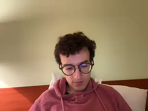 Poeta98xh online show from 6, 10, 2025