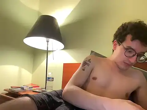 Poeta98xh online show from 13, 10, 2025