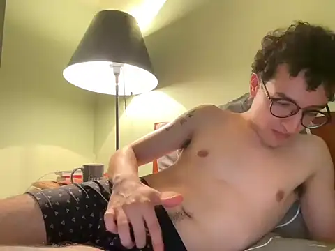 Poeta98xh online show from 16, 10, 2025