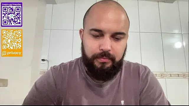 Snapshot of mayday2025m chatting on 9, 2, 2026 mayday2025m online show from 9, 2, 2026