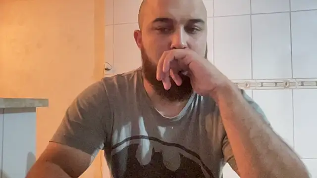 Snapshot of mayday2025m chatting on 8, 4, 2026 mayday2025m online show from 8, 4, 2026