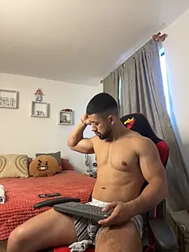 Ezzio Scolaro online show from 25, 11, 2025