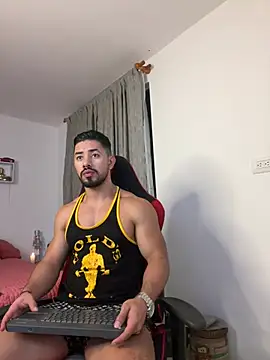 Ezzio Scolaro online show from 27, 3, 2026