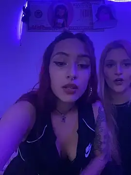 amatista7768 online show from 29, 10, 2025