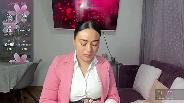 reylidream online show from 10, 1, 2026