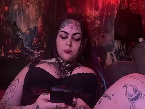 nyxvelon online show from 16, 11, 2025