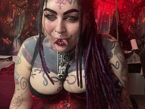 nyxvelon online show from 21, 12, 2025