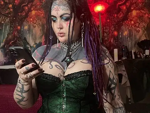 Snapshot of nyxvelon chatting on 4, 2, 2026 nyxvelon online show from 4, 2, 2026