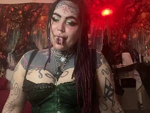 Snapshot of nyxvelon chatting on 13, 2, 2026 nyxvelon online show from 13, 2, 2026