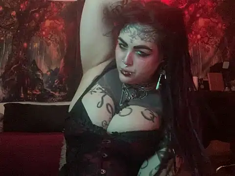 Snapshot of nyxvelon chatting on 4, 4, 2026 nyxvelon online show from 4, 4, 2026