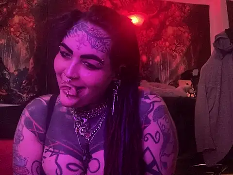 Snapshot of nyxvelon chatting on 6, 4, 2026 nyxvelon online show from 6, 4, 2026