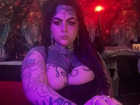 Snapshot of nyxvelon chatting on 8, 4, 2026 nyxvelon online show from 8, 4, 2026