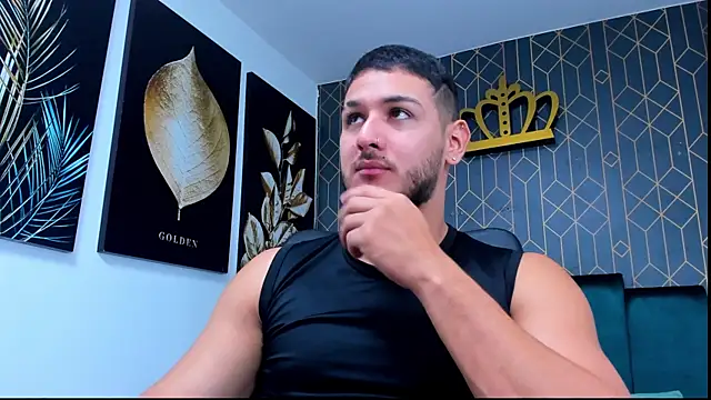 jasonshaw25 online show from 6, 1, 2026