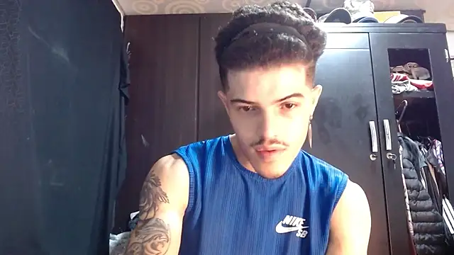 imsammytop online show from 10, 11, 2025