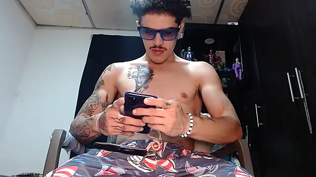 imsammytop online show from 17, 12, 2025