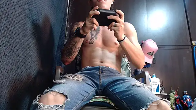 Snapshot of imsammytop chatting on 8, 6, 2026 imsammytop online show from 8, 6, 2026