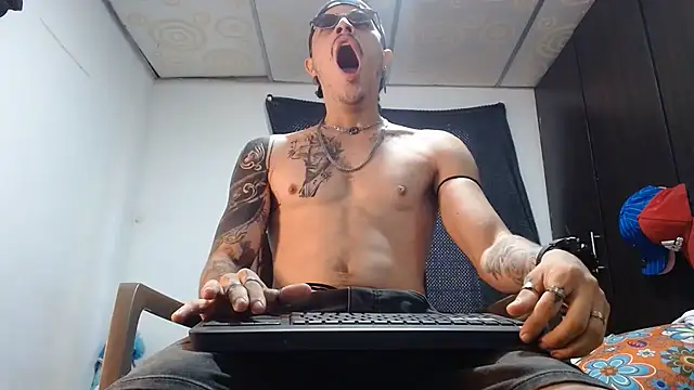 Snapshot of imsammytop chatting on 21, 7, 2026 imsammytop online show from 21, 7, 2026