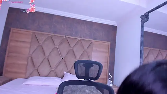 ScarletEvanss  online show from 1, 2, 2026