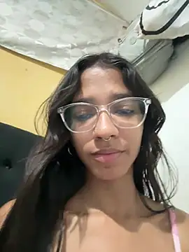 ScarletEvanss  online show from 23, 6, 2026