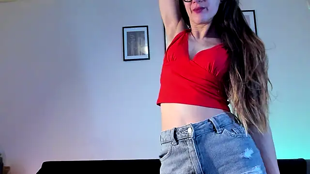 Dirty Fairie online show from 15, 2, 2026