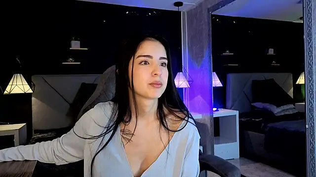 Snapshot of giapearl25 chatting on 2, 12, 2025 giapearl25 online show from 2, 12, 2025