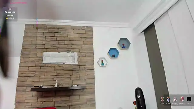 jilary  clinton online show from 21, 10, 2025