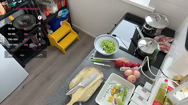 JXPower online show from 8, 10, 2025