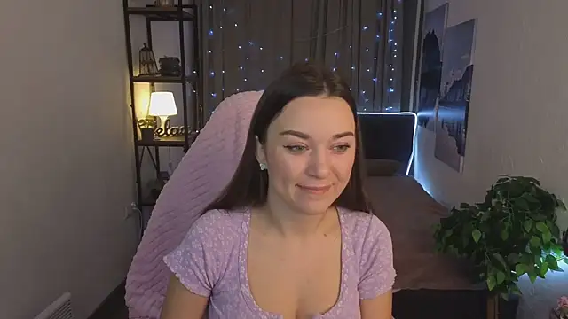 Madison Golden online show from 18, 11, 2025