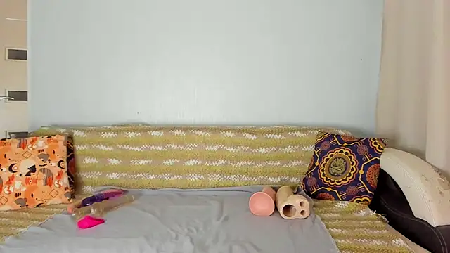 Amalia Mio online show from 30, 11, 2025