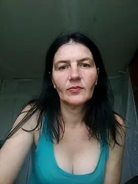 JudyDawn online show from 1, 12, 2025