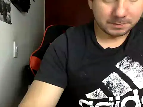 Snapshot of kaspar_6 chatting on 14, 10, 2025 kaspar 6 online show from 14, 10, 2025