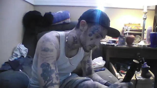 SWAGGDaddy93 online show from 17, 2, 2026