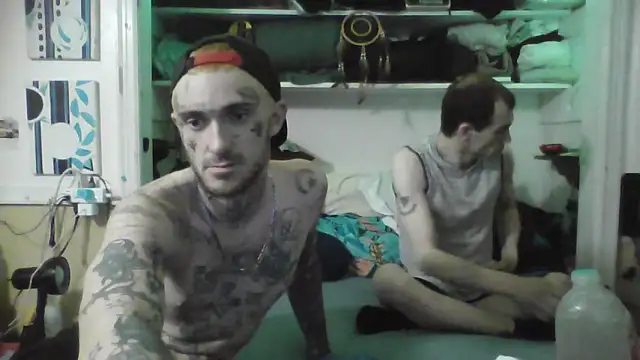 SWAGGDaddy93 online show from 5, 3, 2026