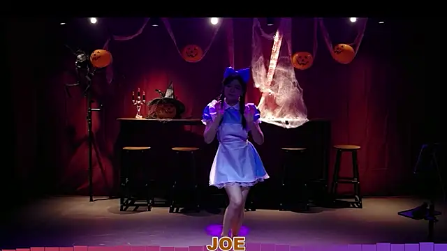 Snapshot of pinkbaby-joey chatting on 30, 10, 2025 pinkbaby-joey online show from 30, 10, 2025