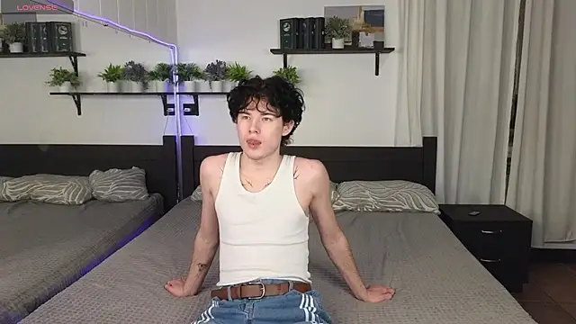 Cute Mike online show from 14, 1, 2026