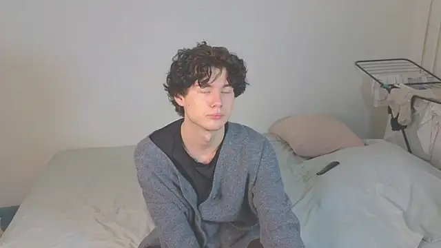 Cute Mike online show from 5, 2, 2026