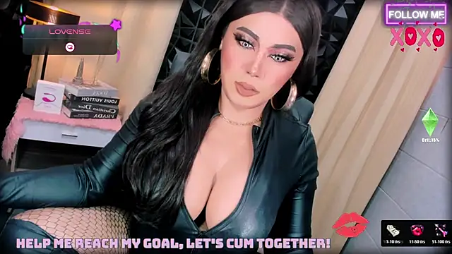Magnificent11incCock online show from 17, 7, 2026